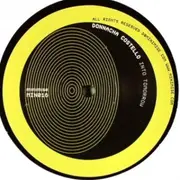 12inch Vinyl Single - Donnacha Costello - Infinite Now (Leeds Warehouse Mix)