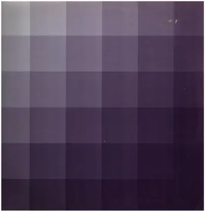 Donnacha Costello - Grape