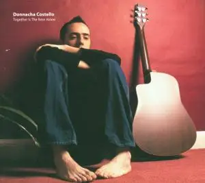Donnacha Costello - Together Is the New Alone