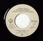 Donna Fargo - Changes In My Life