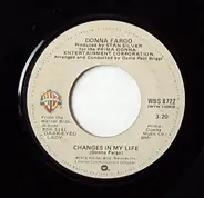 Donna Fargo - Changes In My Life