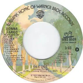 Donna Fargo - Do I Love You (Yes In Every Way)