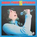 LP - Donna Fargo - Superman
