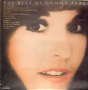 LP - Donna Fargo - The Best Of Donna Fargo
