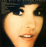 Donna Fargo - The Best Of Donna Fargo