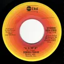 7'' - Donna Fargo - U. S. Of A / A Woman's Prayer