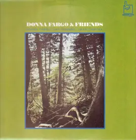 Donna Fargo - Donna Fargo & Friends