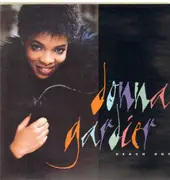 LP - Donna Gardier - Reach Out