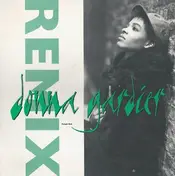 Donna Gardier - Reach Out (Remix)