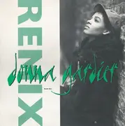 12'' - Donna Gardier - Reach Out (Remix)