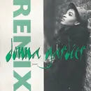 12'' - Donna Gardier - Reach Out (Remix)