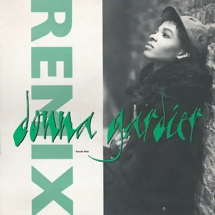 Donna Gardier - Reach Out (Remix)