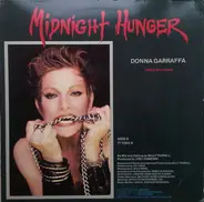 Donna Garraffa - Midnight Hunger / Hold My Hand