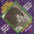 7'' - Donna Hightower - Just A Piece Of Bread