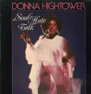 Donna Hightower - Soul - Mate Talk