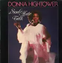 LP - Donna Hightower - Soul - Mate Talk