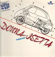 Donna Isetta - Treibjagd