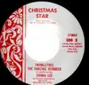 7'' - donna lee - jingles / twinkletones, the dancing reindeer