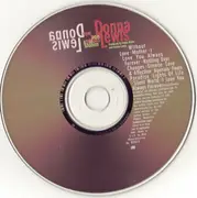CD - Donna Lewis - Now In A Minute
