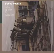 Donna Regina - Holding the Mirror for Sophia Loren