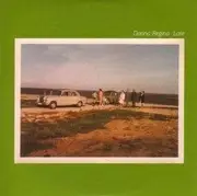 LP - DONNA REGINA - LATE
