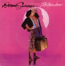 7'' - Donna Summer - The Wanderer