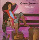 LP - Donna Summer - The Wanderer