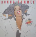 LP - Donna Summer - The Summer Collection (Greatest Hits)
