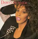 7'' - Donna Summer - This Time I Know It's For Real