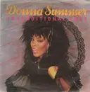 7'' - Donna Summer - Unconditional Love
