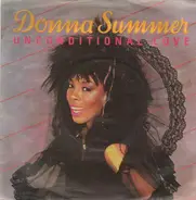 Donna Summer - Unconditional Love