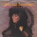 7'' - Donna Summer - Unconditional Love