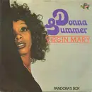 7'' - Donna Summer - Virgin Mary
