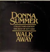 Donna Summer - Walk Away