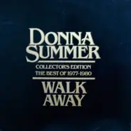 Donna Summer - Walk Away