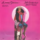 7'' - Donna Summer - Who Do You Think You're Foolin' / Running For Cover