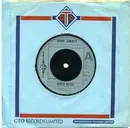 7'' - Donna Summer - Winter Melody