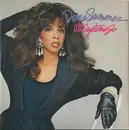 7'' - Donna Summer - All Systems Go