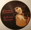 12'' - Donna Summer - Autumn Changes