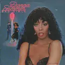 Double LP - Donna Summer - Bad Girls