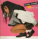 LP - Donna Summer - Cats Without Claws