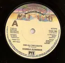 7'' - Donna Summer - Dim All The Lights