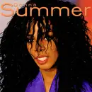 LP - Donna Summer - Donna Summer