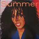 LP - Donna Summer - Donna Summer