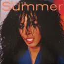 LP - Donna Summer - Donna Summer