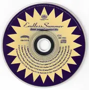 CD - Donna Summer - Endless Summer