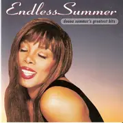 CD - Donna Summer - Endless Summer