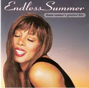 Donna Summer - Endless Summer