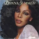 7'' - Donna Summer - Fairy Tale High / I Love You