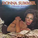 LP - Donna Summer - I Remember Yesterday